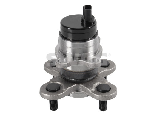 KIT CUSCINETTO RUOTA